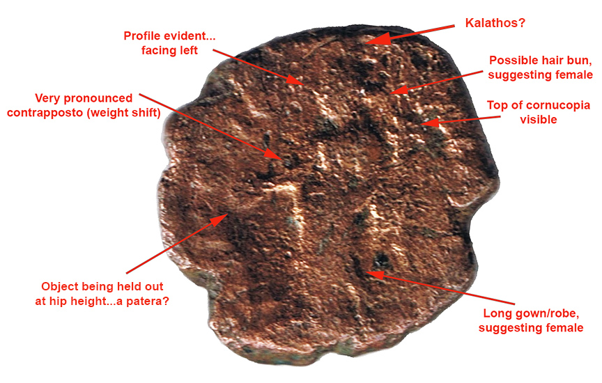 Ancient-Coin-Identification